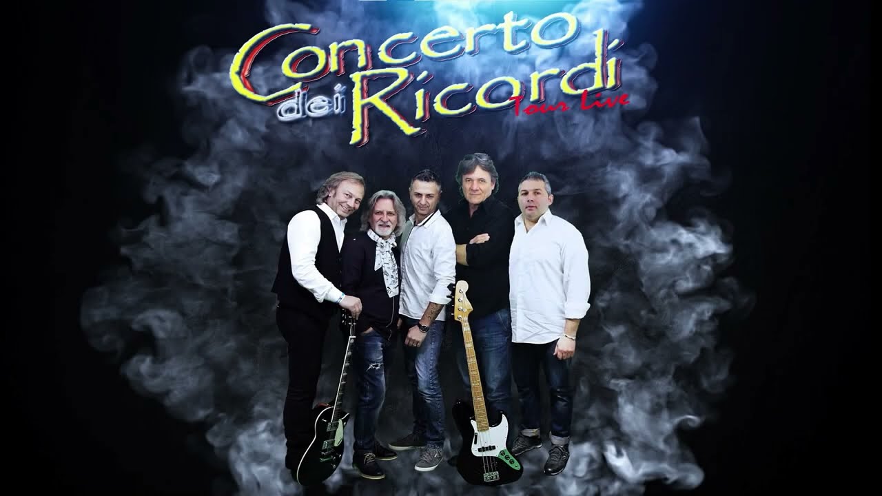 Concerto dei Ricordi - 