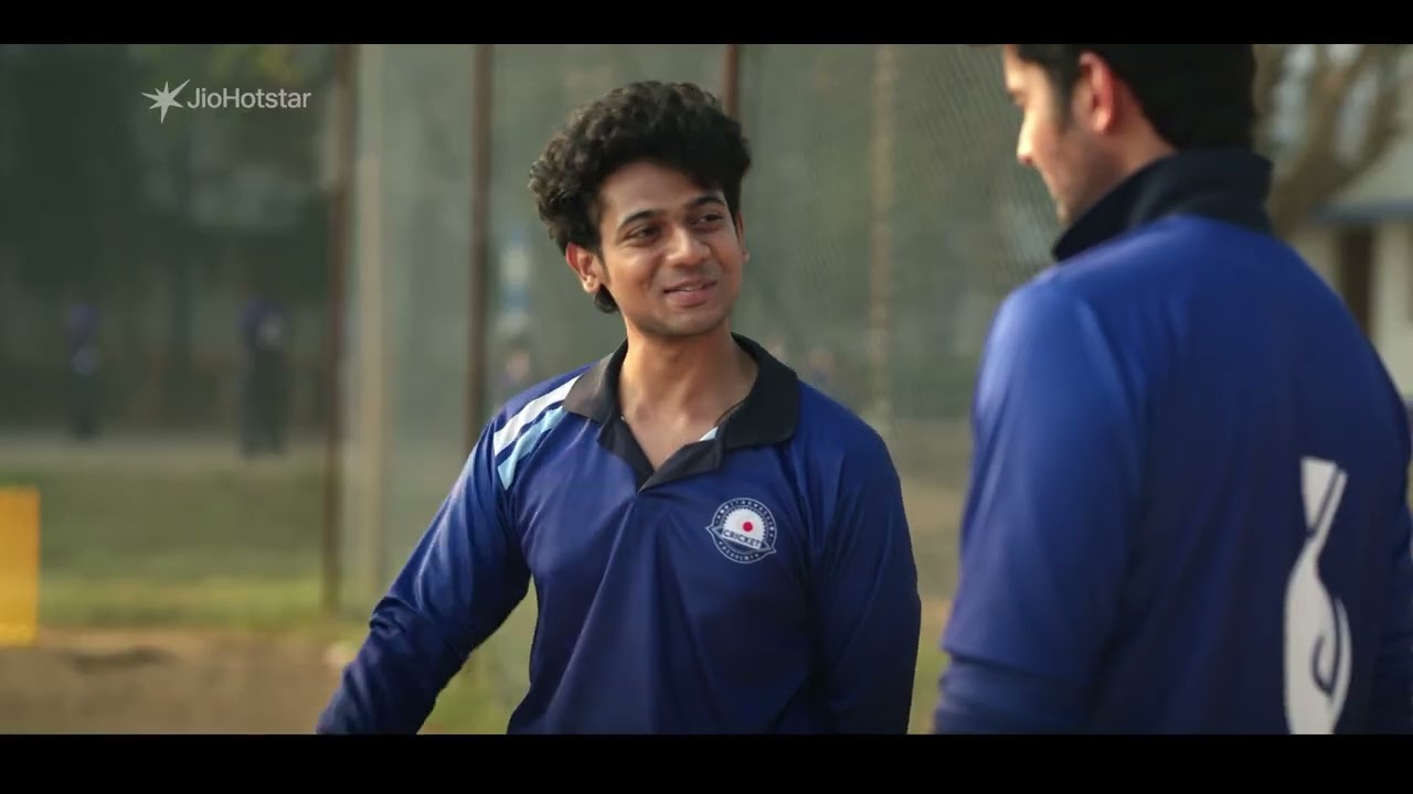 #HotstarSpecials #LBW now streaming only on #JioHotstar