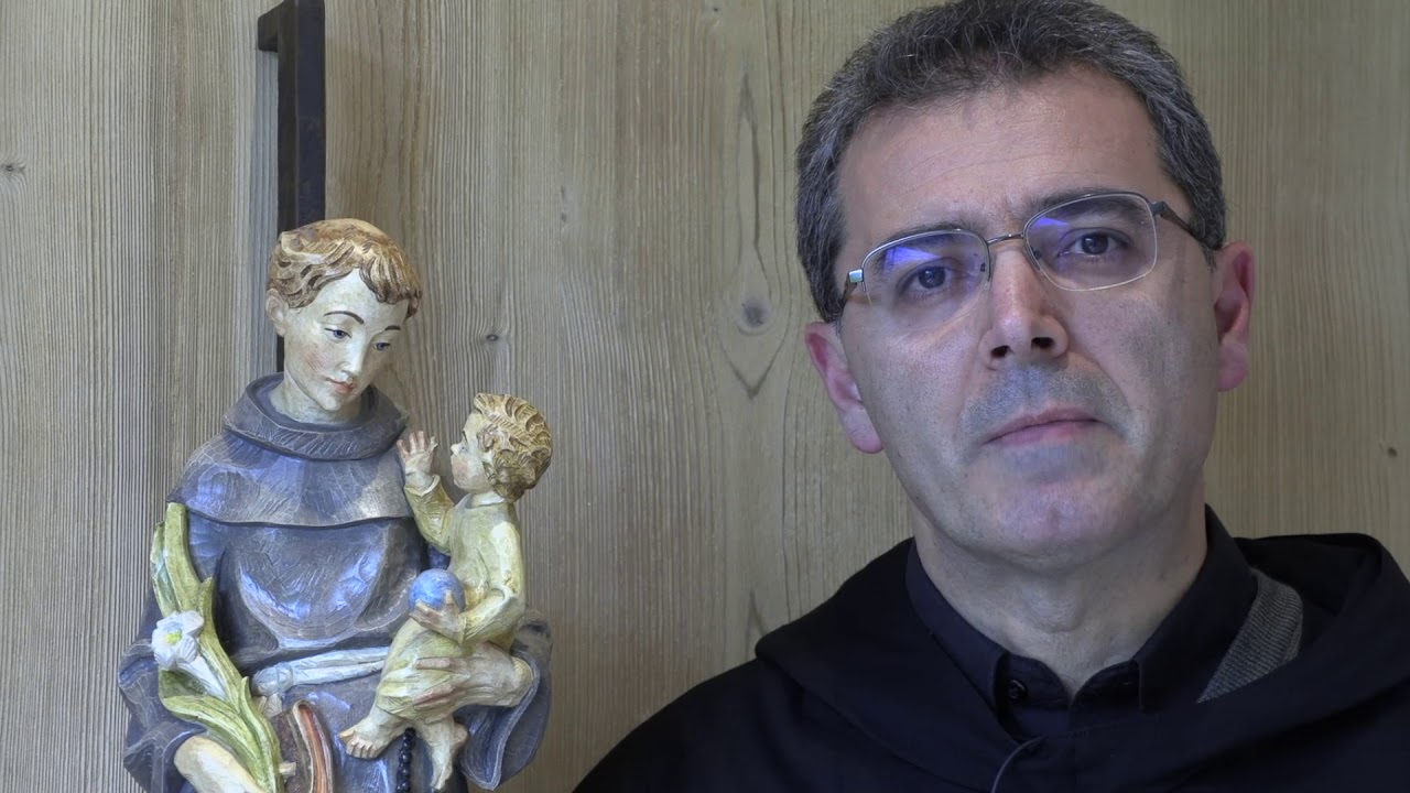 La fiducia nella Provvidenza | p. Roberto Brandinelli