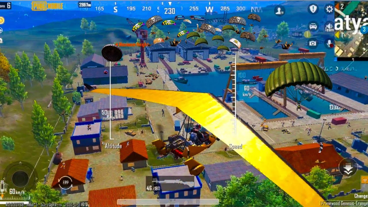 INFINIX HOT 50 PRO PLUS 16GB RAM SMOOTH 4K ULTRA HD 90FPS GAMEPLAY 🎮