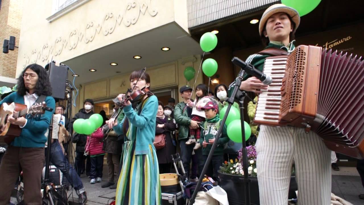 Railway Polka