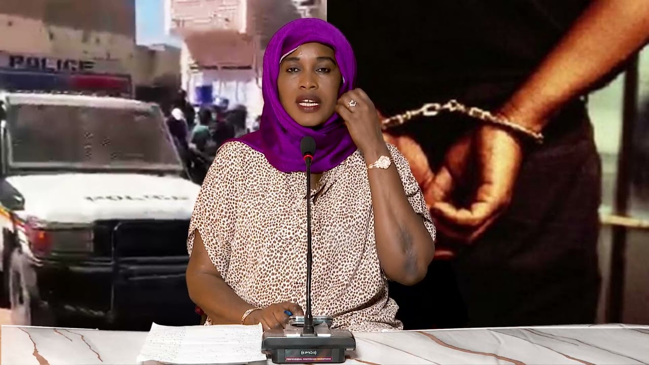 Teuss Xalass Ma Warou : il menace de m@rt son popre pére