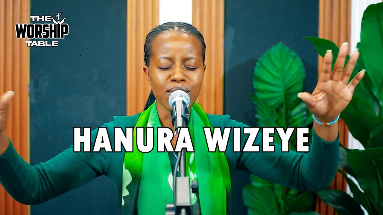 IGITARAMO HAMWE NA KIYOBE WIREBA INGANO YABYO\IMBA EROHO YANGU\HAKIKA WEMA NA FADHIRI ZITANIFUATA