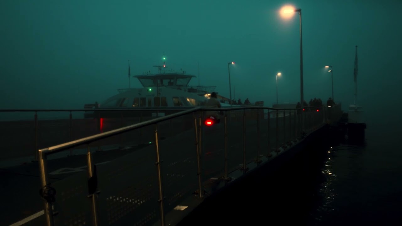 The Last Ride (shot by Jake Zuidveen)