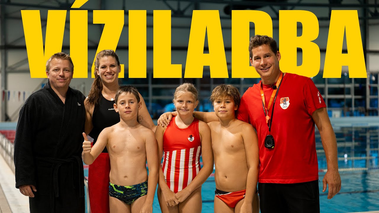 V&Iacute;ZILABDA &Eacute;RDEN FL&Oacute;R&Aacute;VAL &Eacute;S PECSUVAL | &Eacute;RDMOST