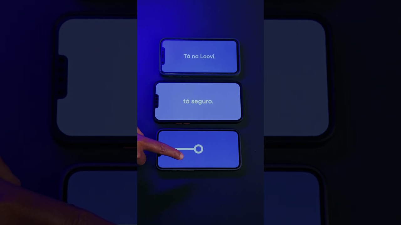 Valcir  Especialista seguro Loovi poucos minuto descontos IPVA 