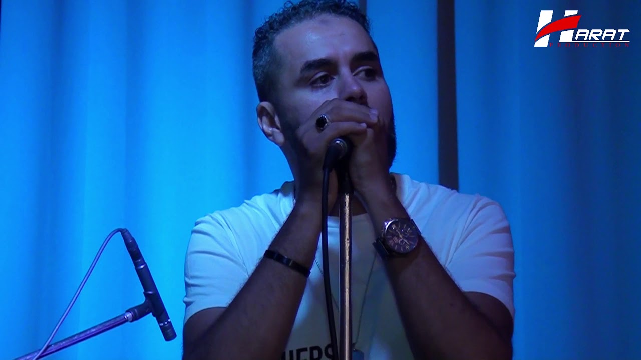 BILLAL SEGHIR - KABART BIK  - STAR LIVE HARAT PRODUCTION TEL 0551 00 75 29 - 0560 30 52 74
