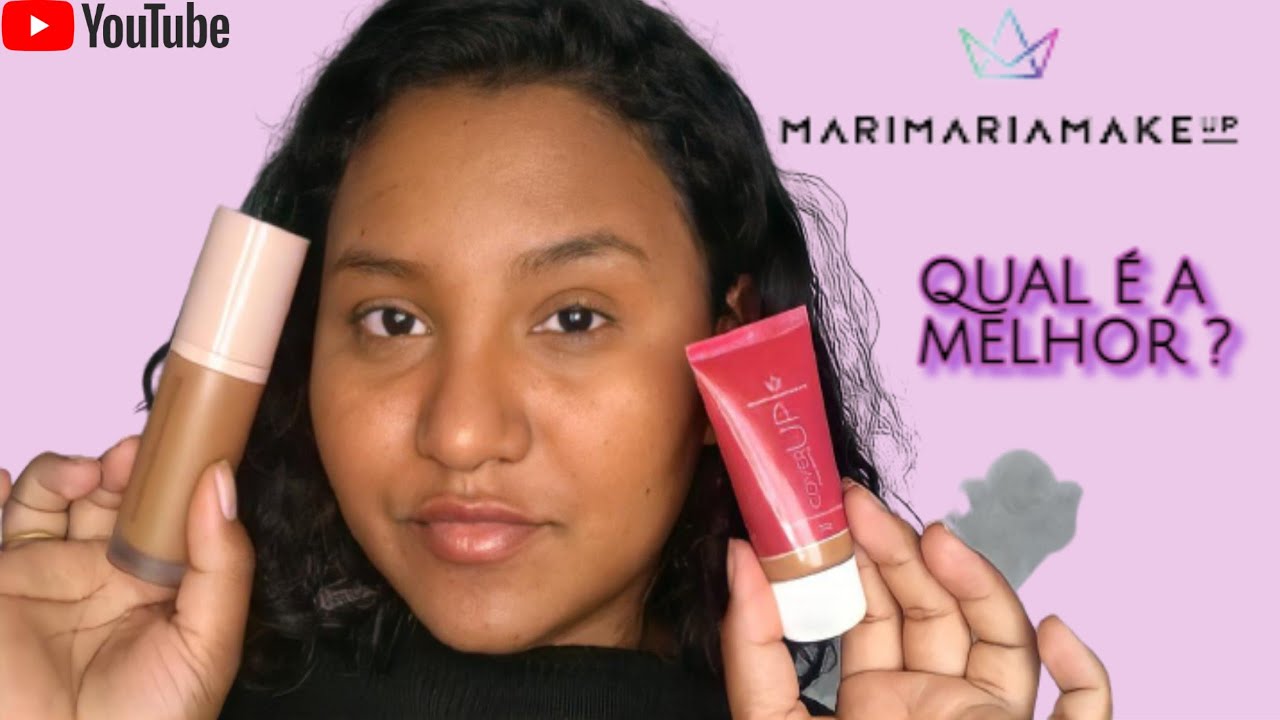 VELVET SKIN X COVER UP MARI MARIA MAKEUP