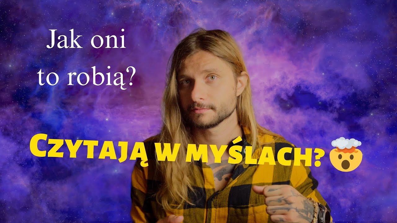 Skąd MEDIUM i WR&Oacute;ŻKI wiedzą to, czego nie powinny? Psychologia wyjaśnia