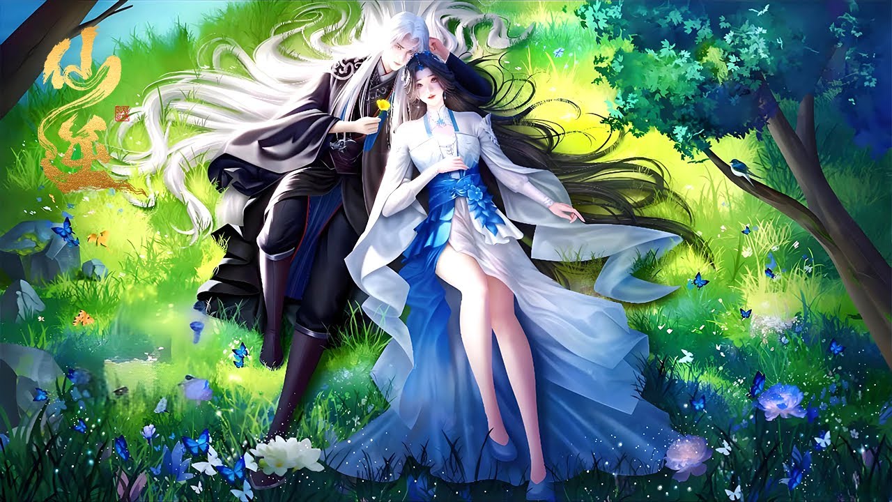 仙逆EP101-110合集！【仙逆 Renegade Immortal】