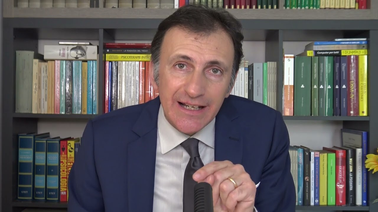 Il Narcisista Covert - l'introverso