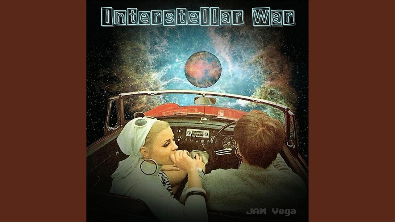 Interstellar War