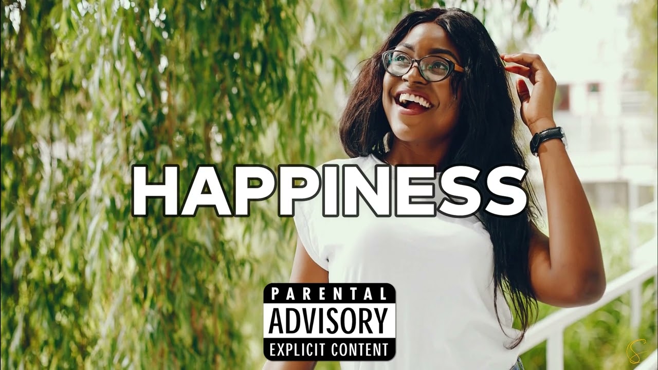 🔥🔥🔥 New 2024 Afrobeat instrumental - HAPPINESS - Afro pop type beat 🎉
