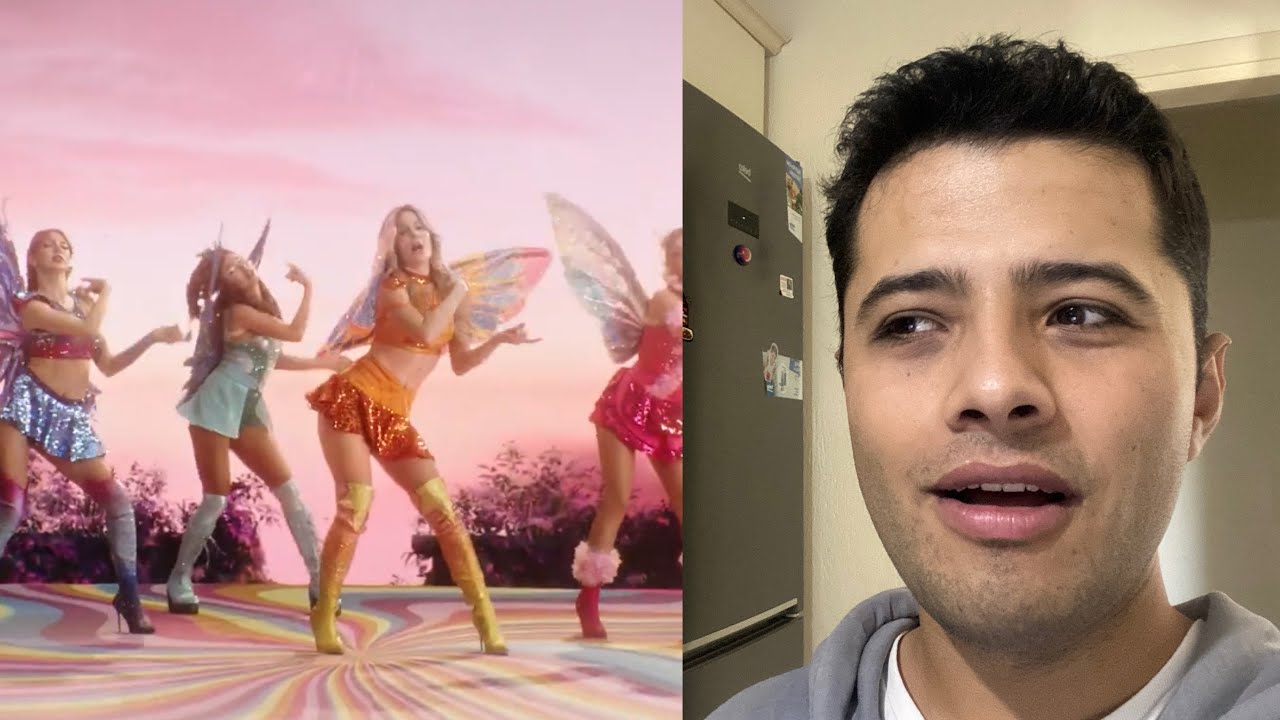 TURKISH BOY REACTION to manifest - R&Uuml;YA Official Music Video | TEPKİ