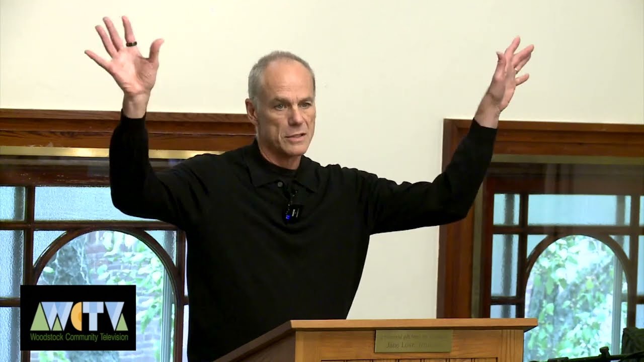 NWPL: Marcelo Gleiser, 