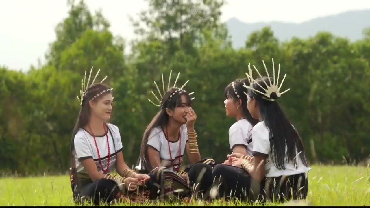 Cry of Manipur: A Song for Hope and Healing