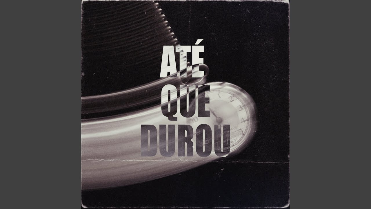 Até que Durou (Speed Up)
