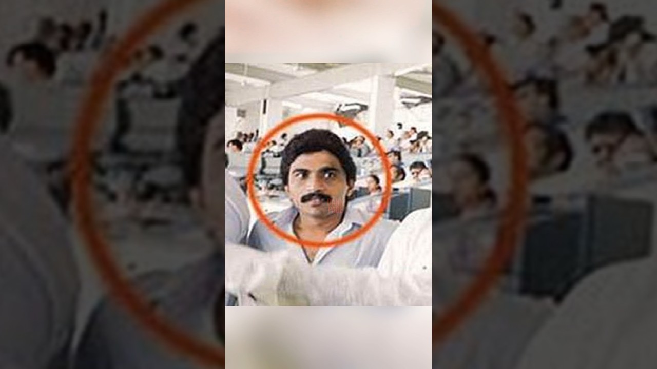 Rajan vs Shakeel 😱 Bangkok Attack Truth | Part 1 #shorts #gangster