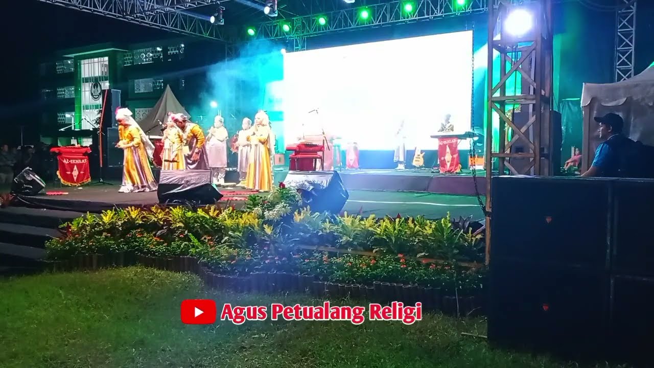 LOMBA MAPSI CABANG REBANA TINGKAT PROPINSI JAWA TENGAH 2025