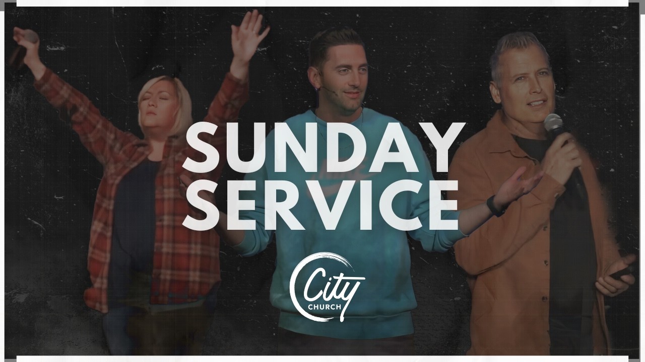 Full Service 9am | City Church Greenville | February 22, 2026