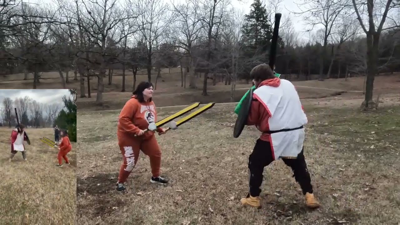Gregor vs Vix