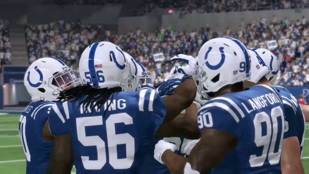 Is it Good? Madden NFL 17 Review