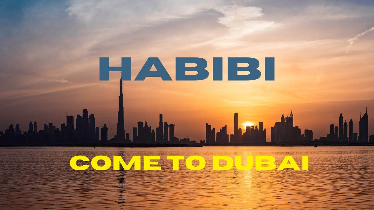 Exploring the Fascination: Why Indians Love to Travel to Dubai?