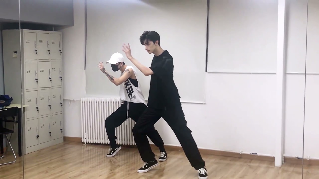 중국배우 린이(임일) 전야 cover.