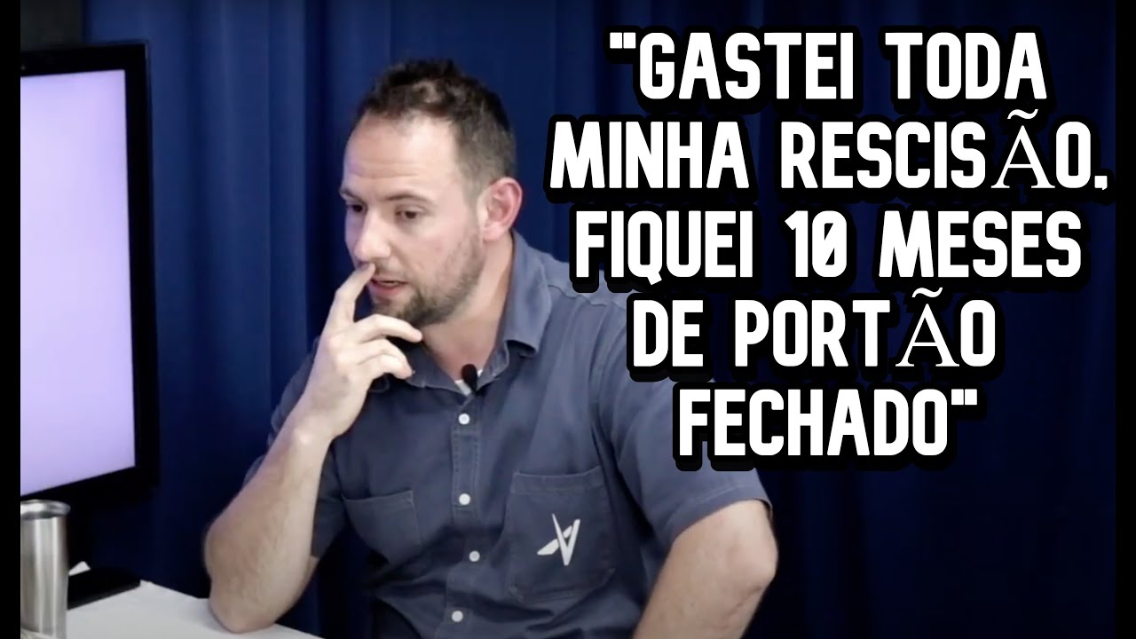 PRIMEIRA QUEBRA DA ALLVENTO - #19 PODFIRE ( 2' TEMP )