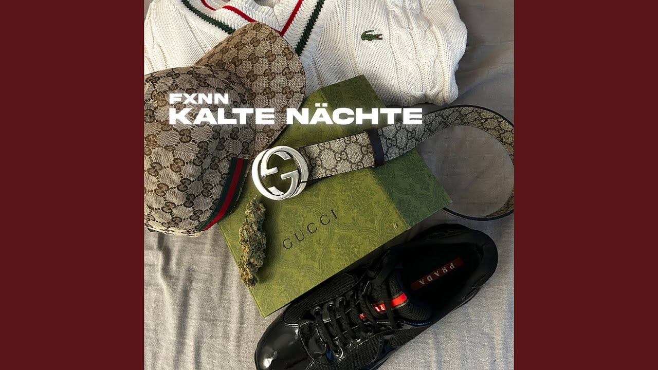 Kalte N&auml;chte