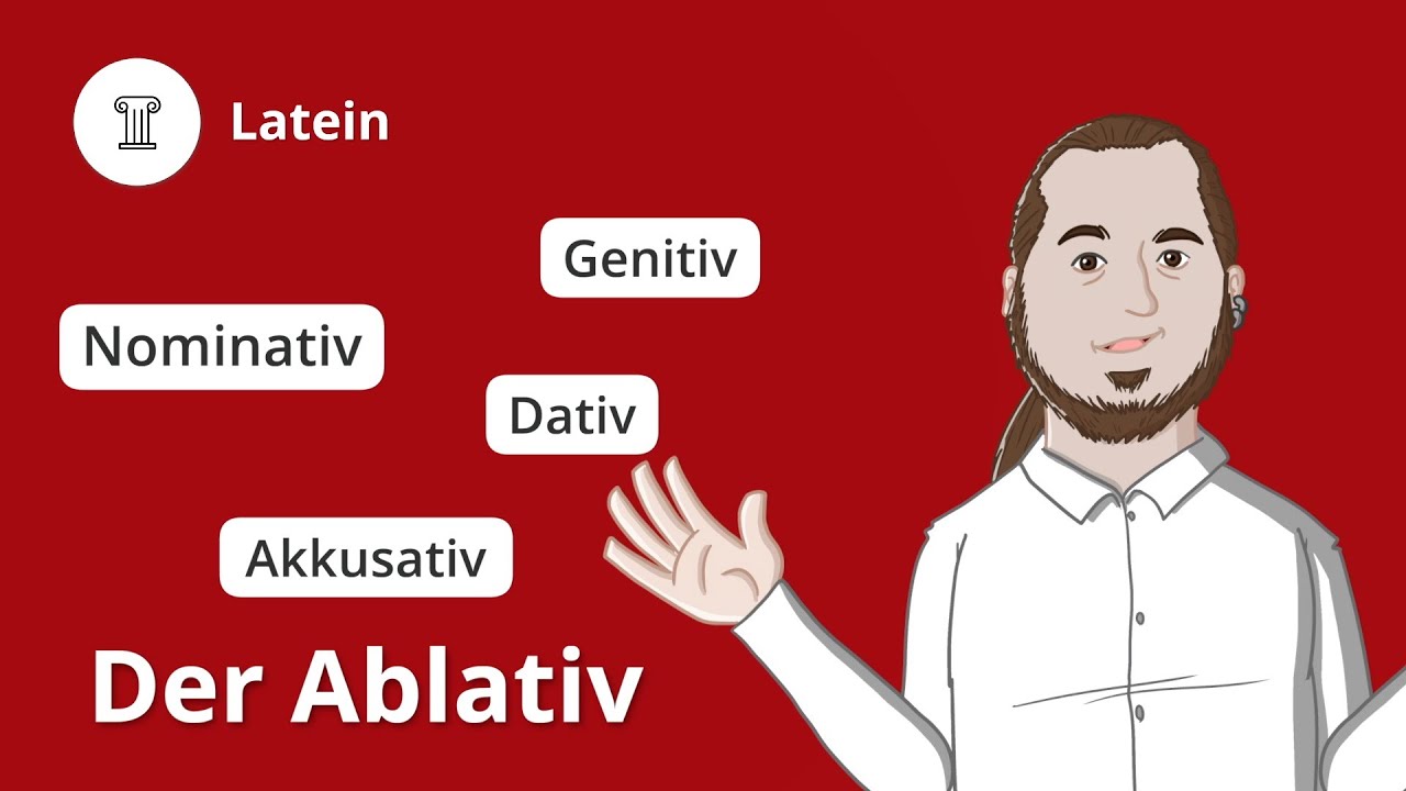 Der Ablativ: der 5. Fall – Latein | Duden Learnattack