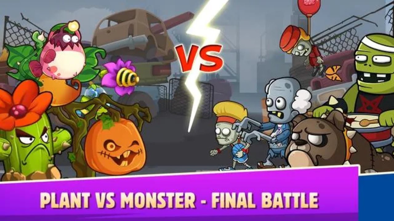 Plant Empires - Idle Plant Mobile Gameplay Android