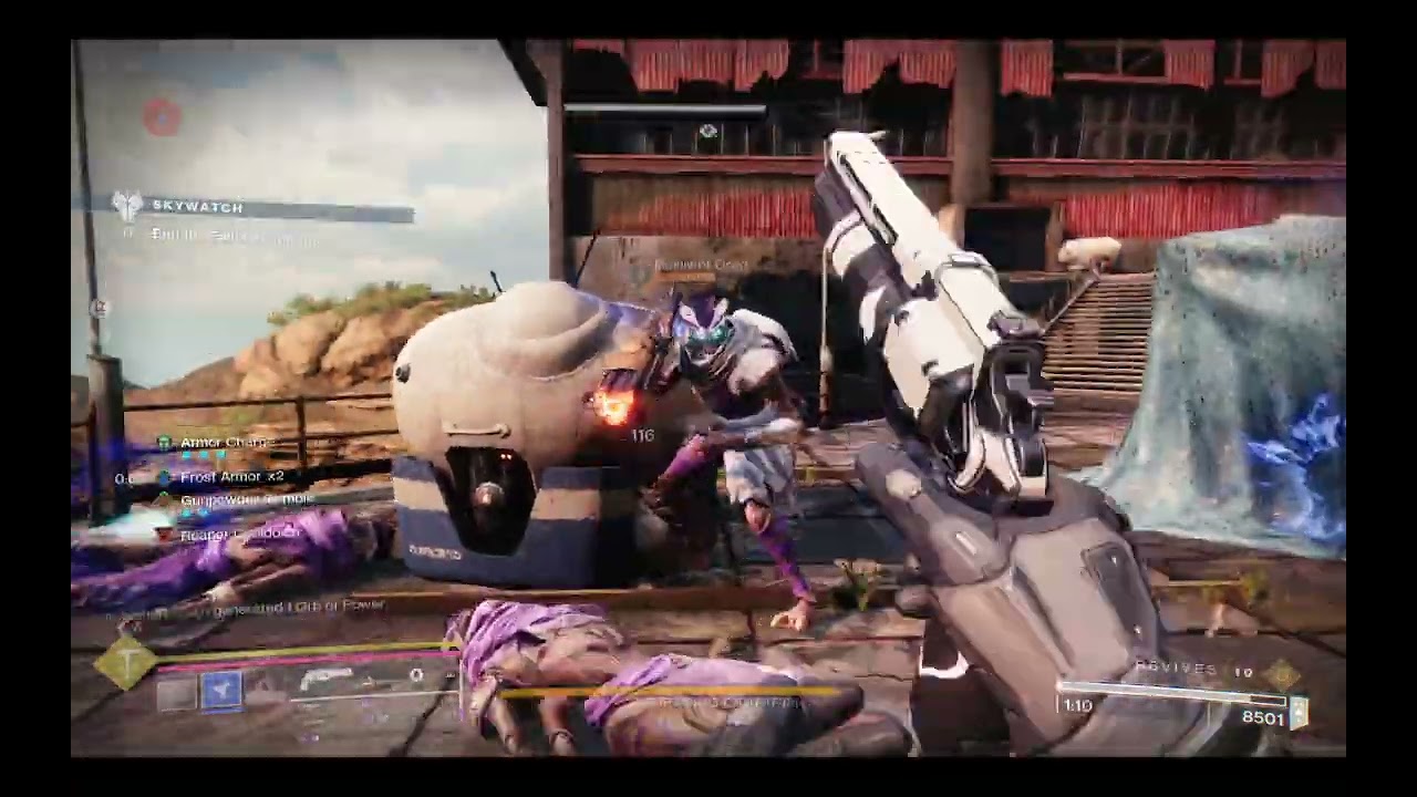 A look at Bungie and Sony going into Marathon