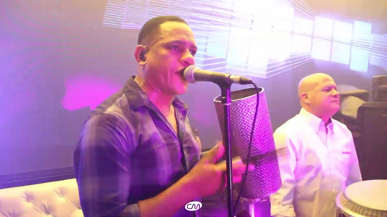 Banda Real - Biencito Gómez ( EN VIVO )