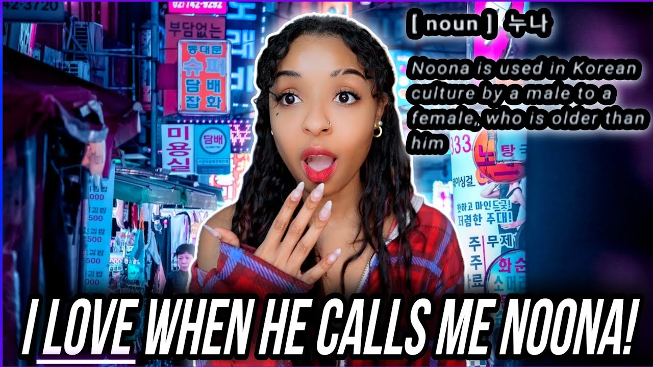 I Went on a Blind Date in Korea | BEST DECISION EVER!!