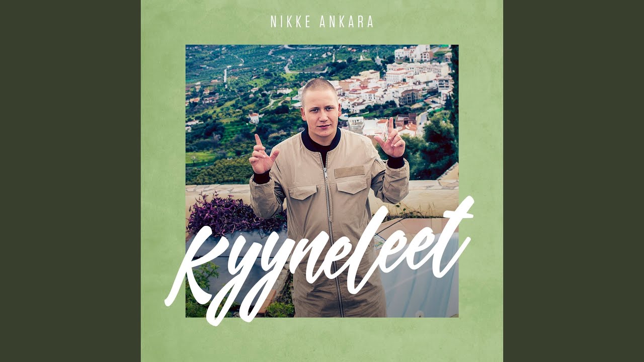 Kyyneleet (Vain Elämää Kausi 6)