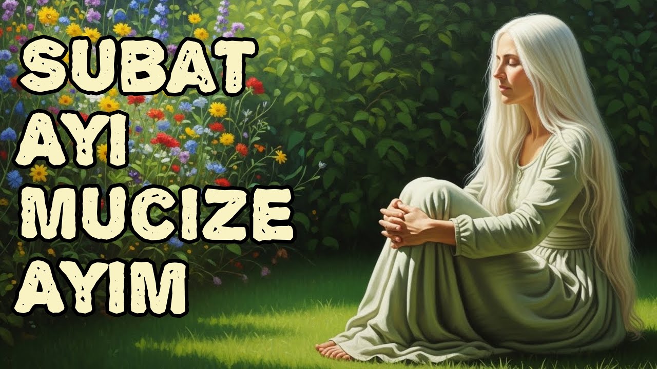 Şubat Ayı Mucize Ayı | Şubat Ayı Olumlamaları