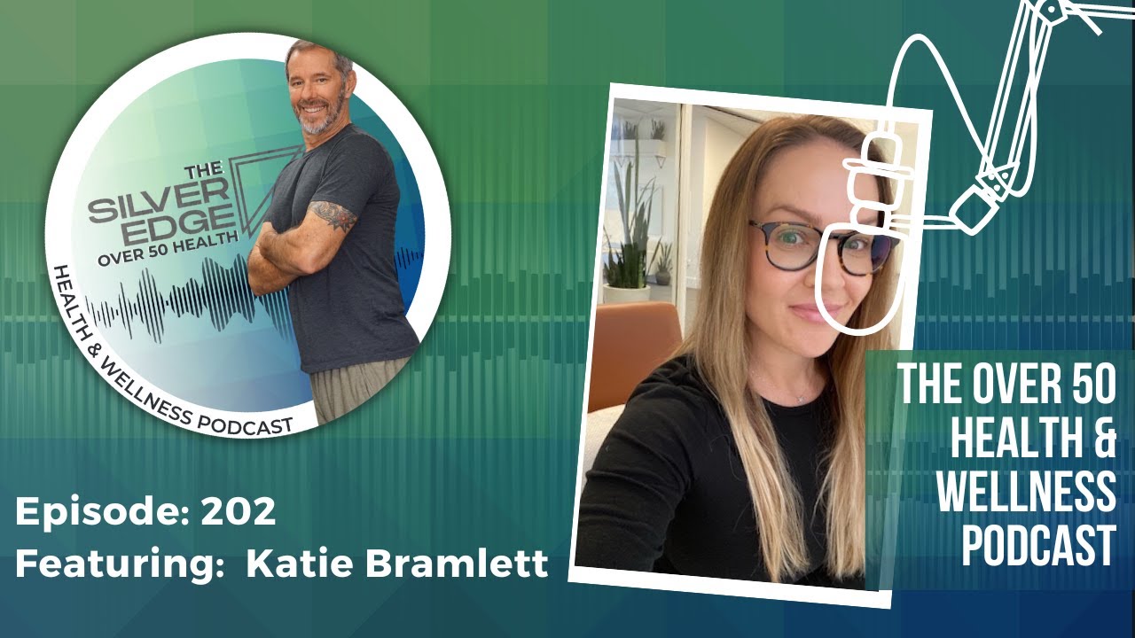 Examining Toxic Diet Culture with Katie Bramlett