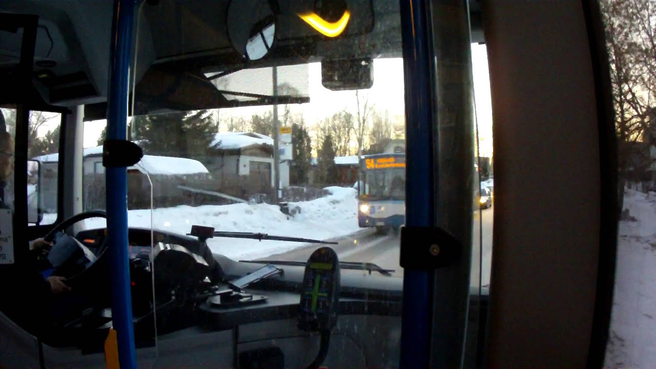 577: Jakomäki - Malmi - Siltamäki - Tikkurila