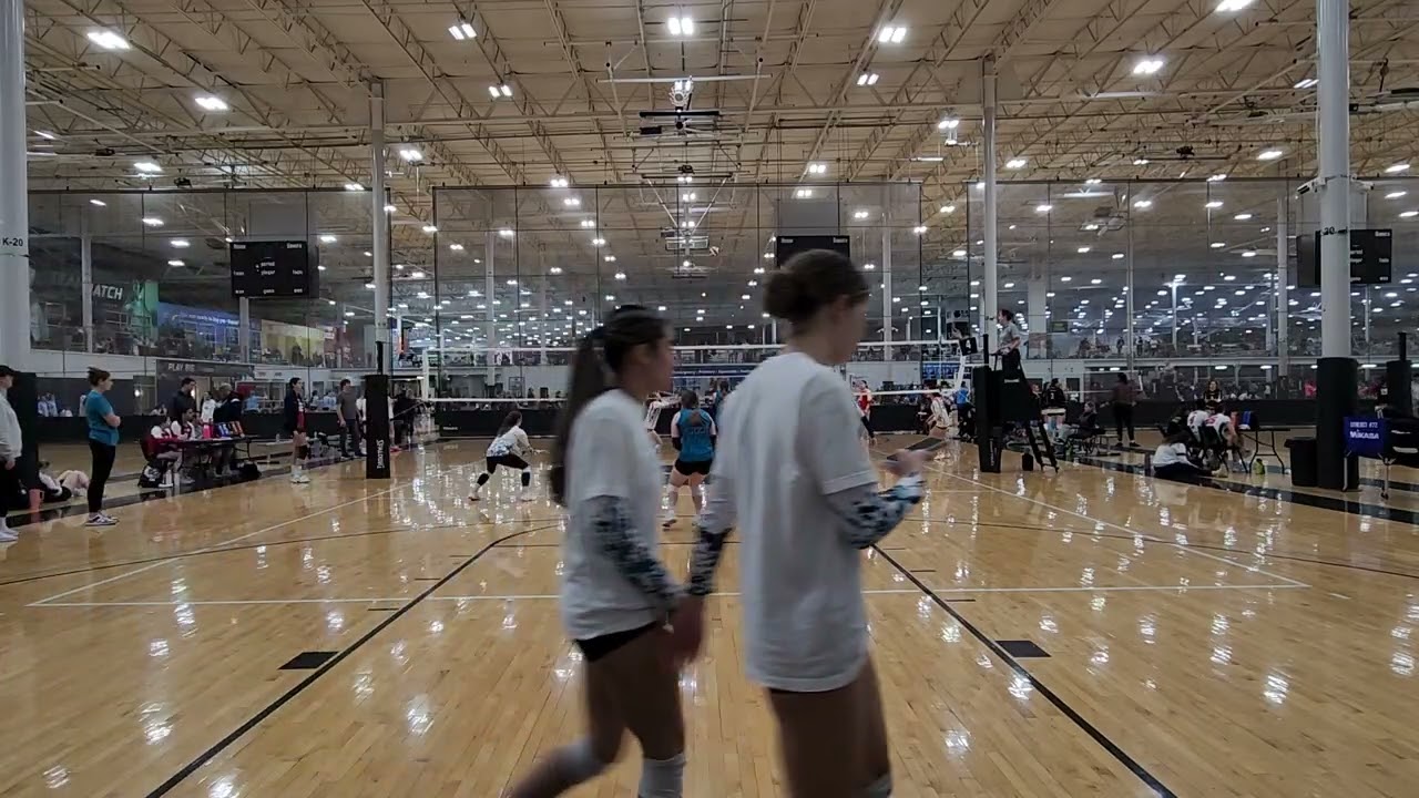 Rival 17U Black MLK Classic 2026