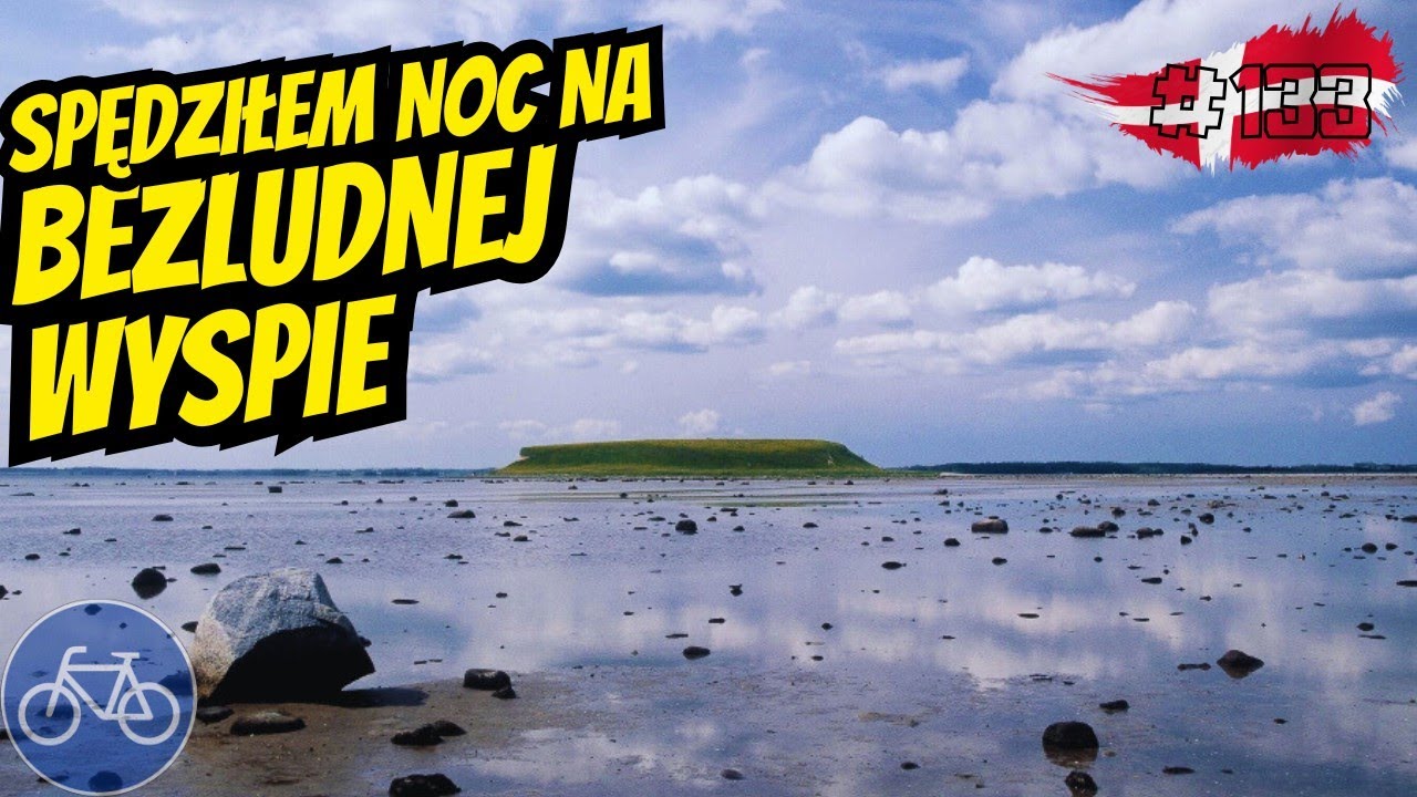 nie uwierzysz! to MIASTO było dawną stolicą DANII!