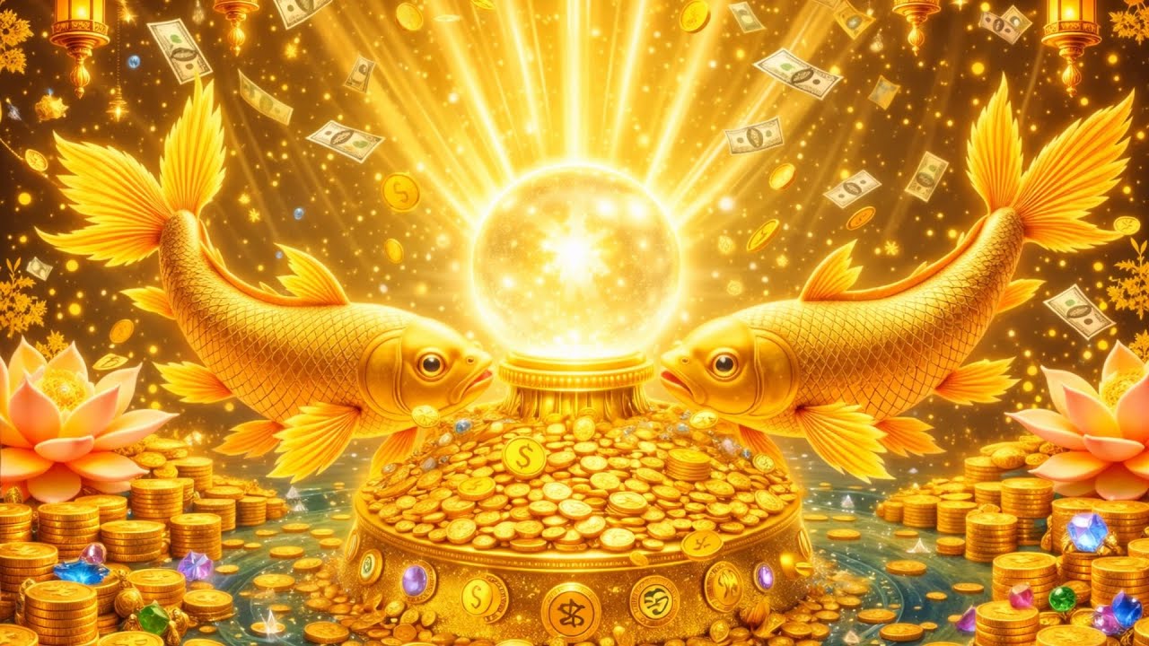 DO NOT SKIP ⚠️ In 3 Minutes Money Starts Flowing to You Continuously | Abundance Energy