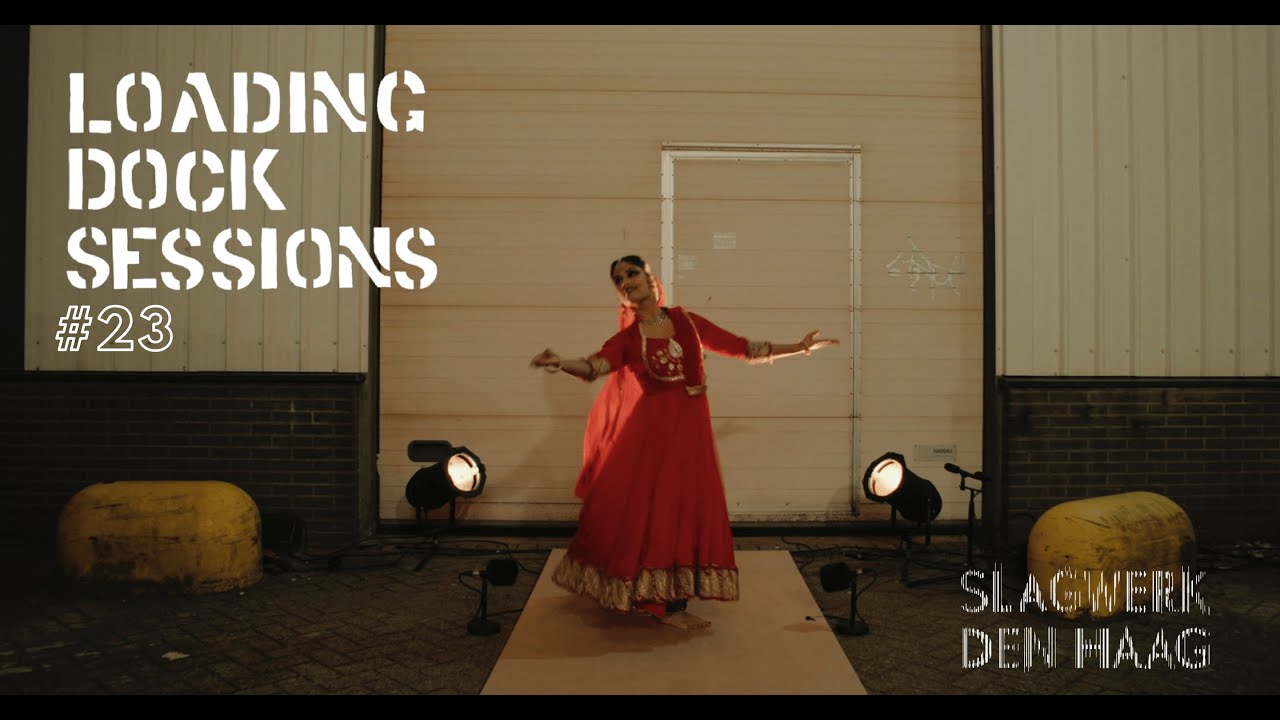Loading Dock Session #23 | with Indu Panday and Ivan Vukosavljević