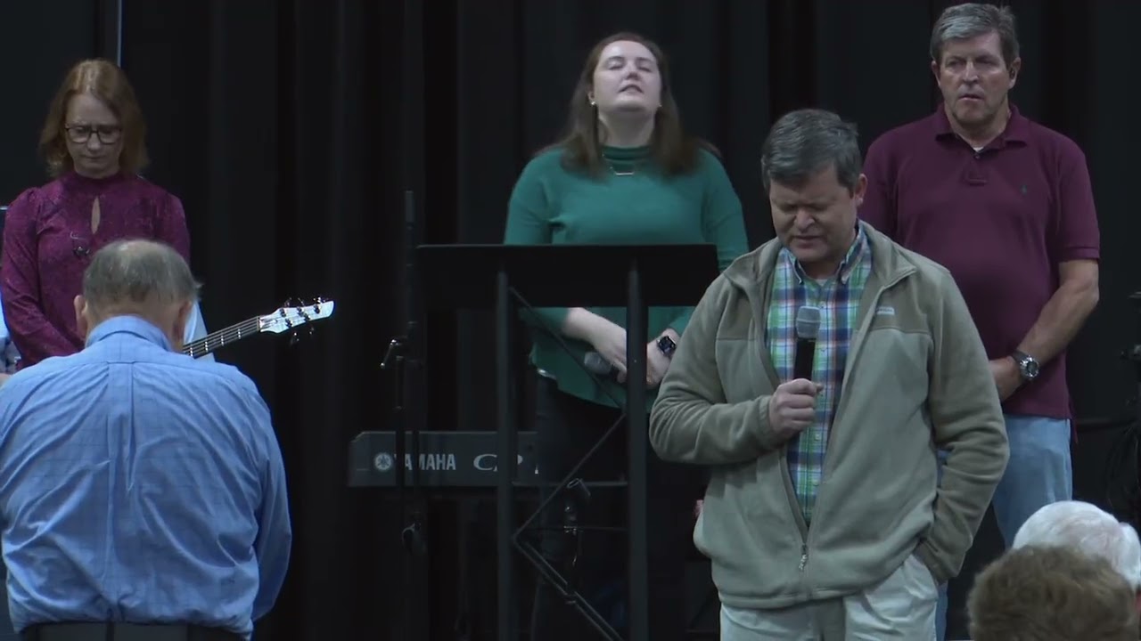 3-8-26 - Jesus and His Miracles - Jesus Part 14 - Acts 2:22
