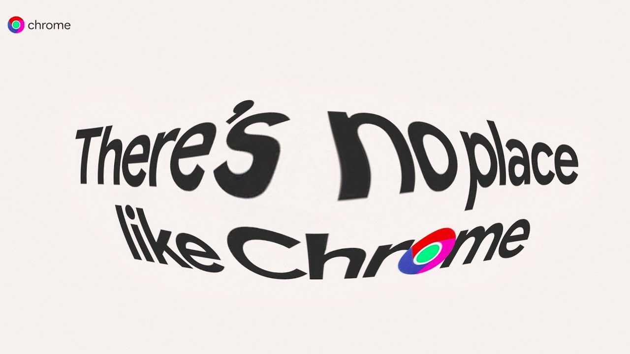 Google Chrome Gemini Effects (Sponsored by Klasky Csupo 2001 Effects)