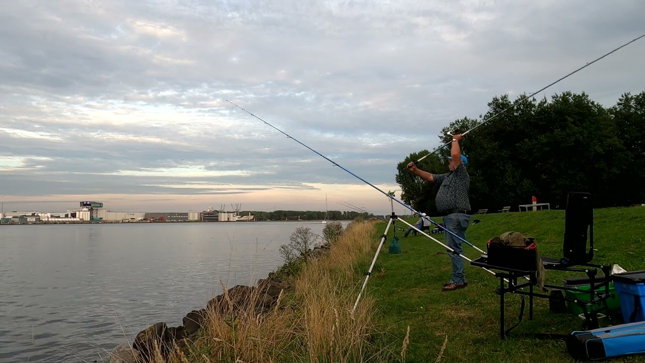 Noordzeekanaal 2