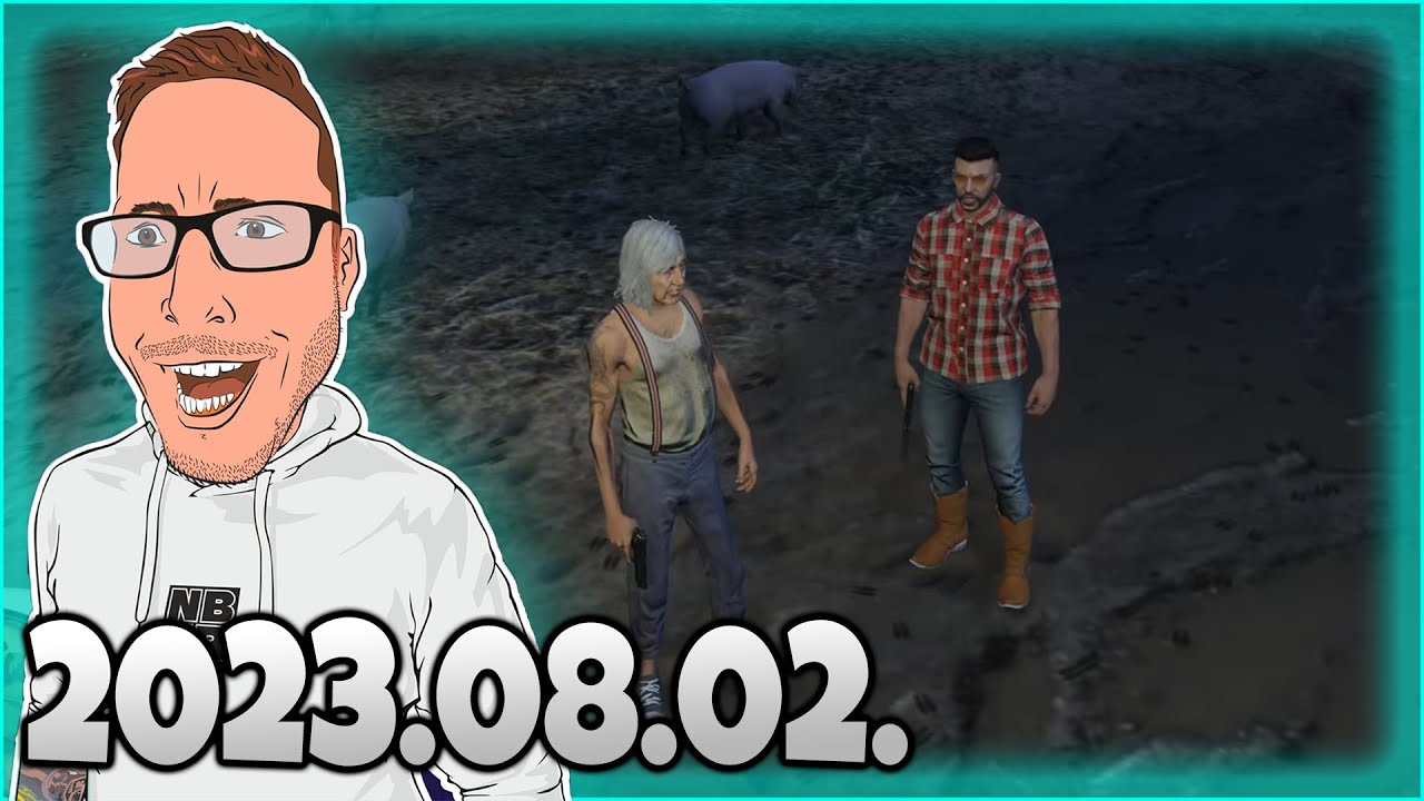 GTA V RP (2023-08-02)