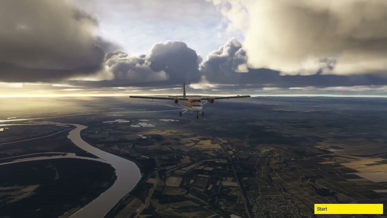 MSFS 2024 Career #23 - Turboprop Airline Transport Pilot Rating