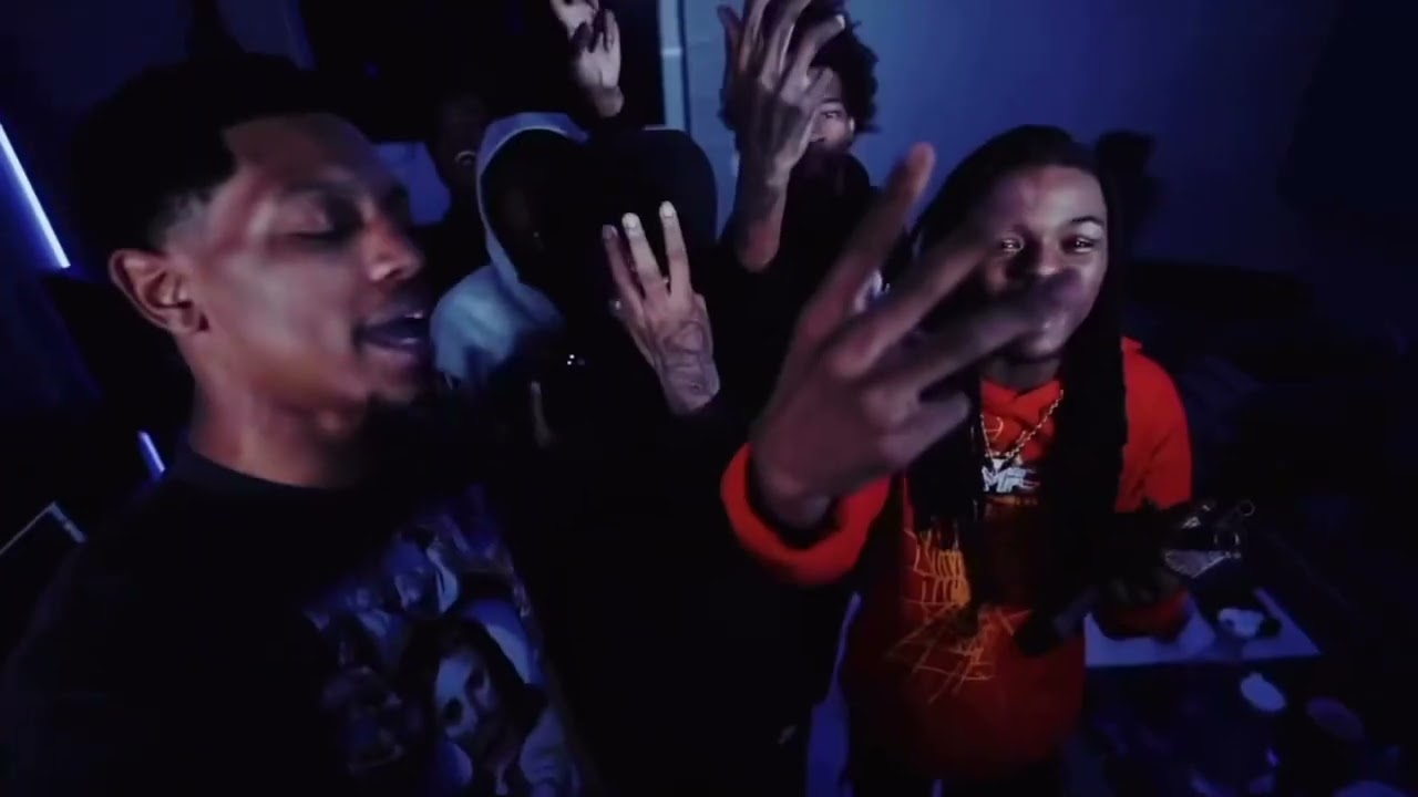 2pistolzz - On You (Unreleased)