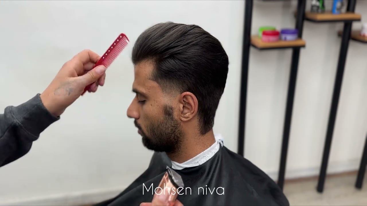 😉آموزش گام به گام مدلمو تیپرفید